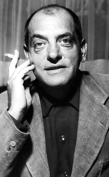Luis Buñuel